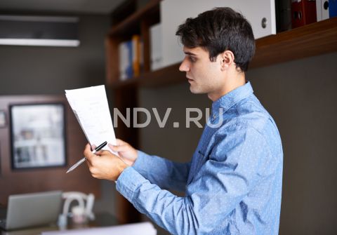 Как составить идеальное резюме